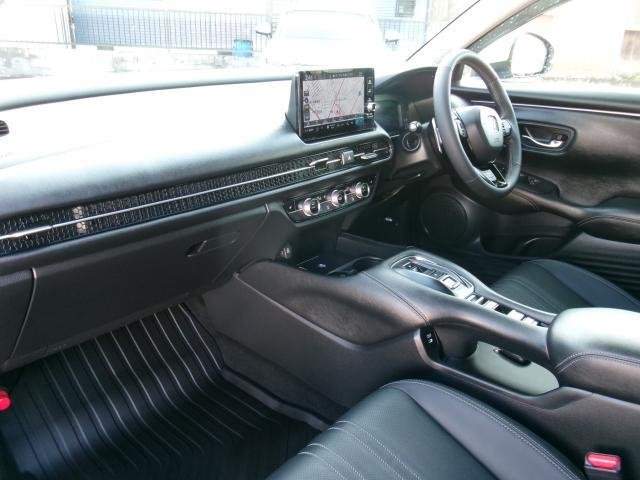 Ref:AUX-20874706 HONDA ZR-V 2023 - Image 6