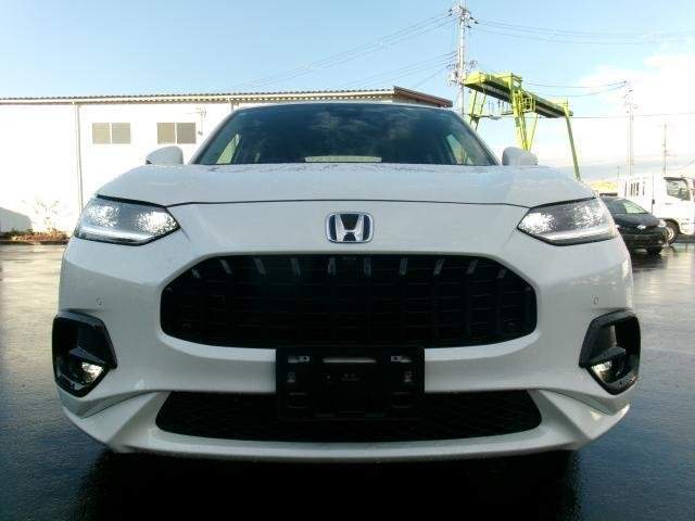 Ref:AUX-20874706 HONDA ZR-V 2023 - Image 10