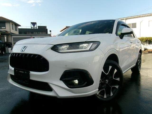 Ref:AUX-20874706 HONDA ZR-V 2023