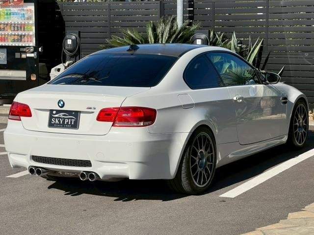 Ref:AUX-20874732 BMW M3 2008 - Image 2