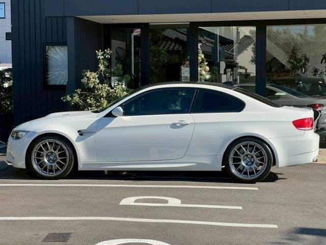 Ref:AUX-20874732 BMW M3 2008 - Image 12