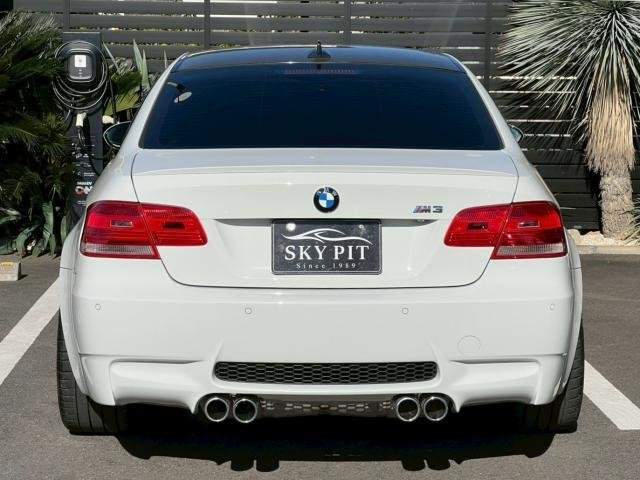 Ref:AUX-20874732 BMW M3 2008 - Image 13