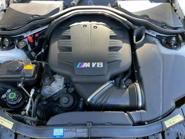 Ref:AUX-20874732 BMW M3 2008 - Image 20