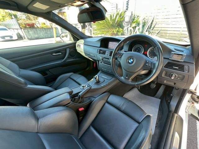 Ref:AUX-20874732 BMW M3 2008 - Image 3