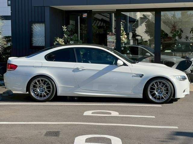 Ref:AUX-20874732 BMW M3 2008 - Image 5