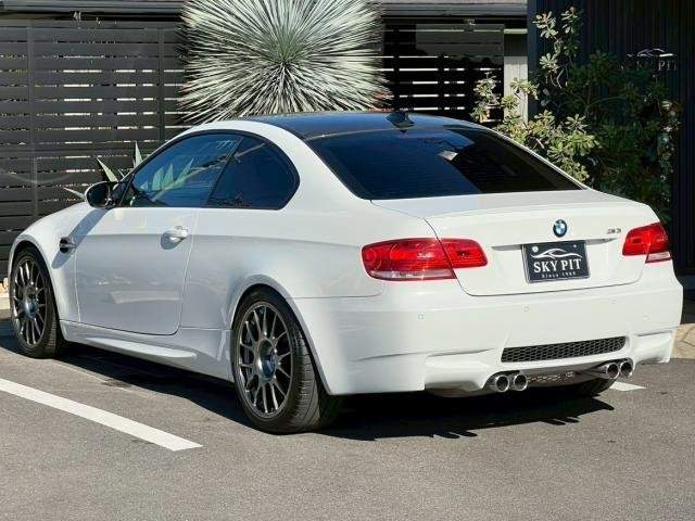 Ref:AUX-20874732 BMW M3 2008 - Image 6