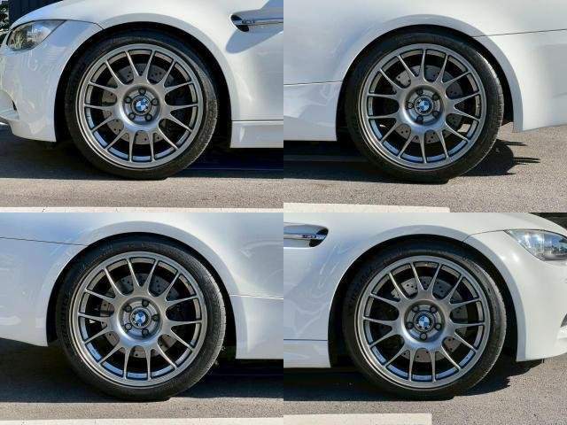 Ref:AUX-20874732 BMW M3 2008 - Image 9