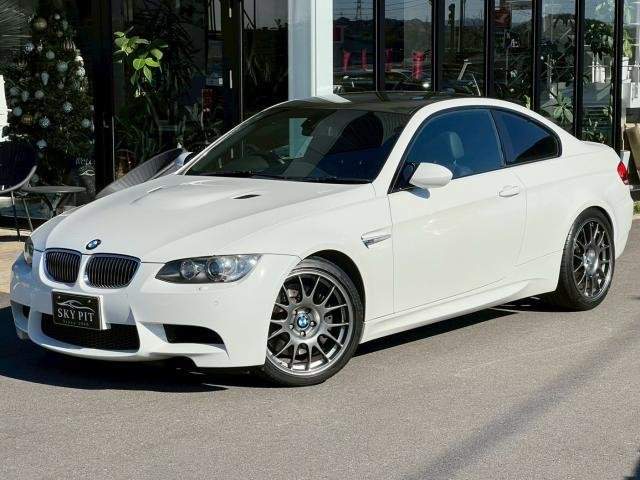 Ref:AUX-20874732 BMW M3 2008