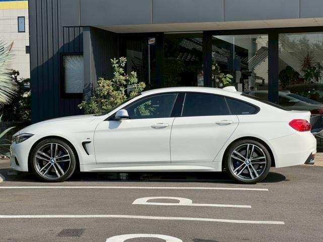 Ref:AUX-20874736 BMW 4 SERIES 2018 - Image 11