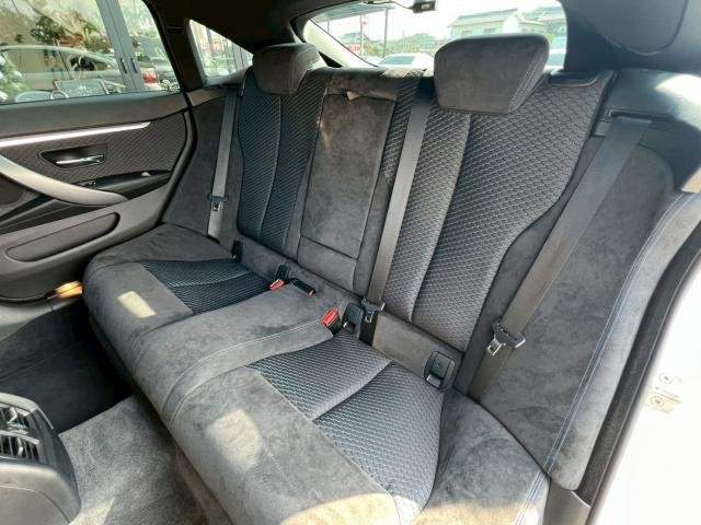 Ref:AUX-20874736 BMW 4 SERIES 2018 - Image 14