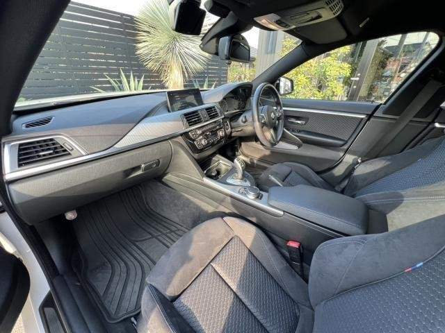 Ref:AUX-20874736 BMW 4 SERIES 2018 - Image 15