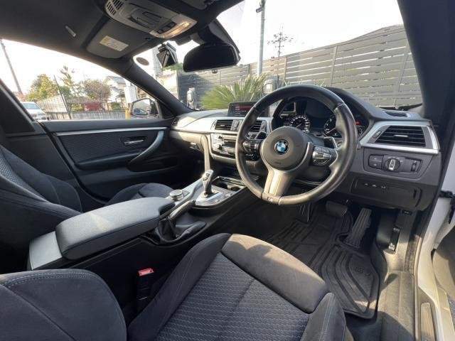 Ref:AUX-20874736 BMW 4 SERIES 2018 - Image 16