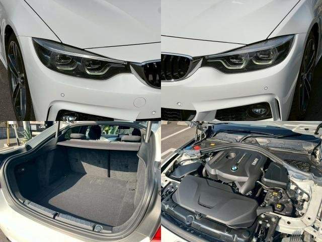 Ref:AUX-20874736 BMW 4 SERIES 2018 - Image 18