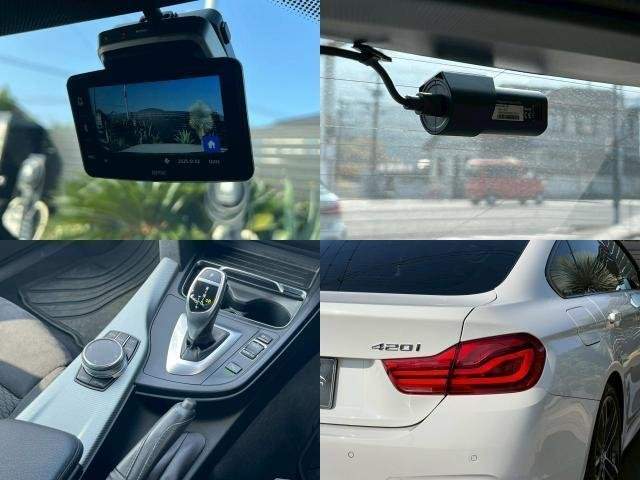 Ref:AUX-20874736 BMW 4 SERIES 2018 - Image 19