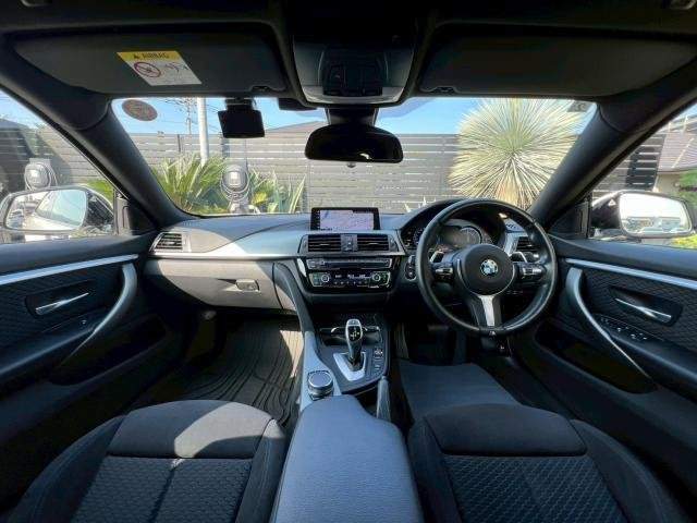 Ref:AUX-20874736 BMW 4 SERIES 2018 - Image 3