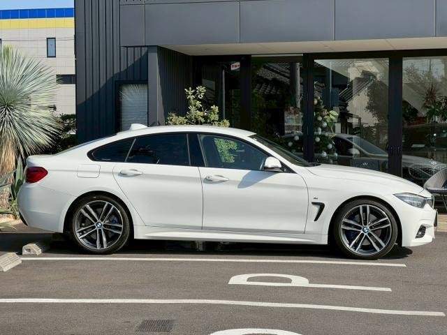 Ref:AUX-20874736 BMW 4 SERIES 2018 - Image 5