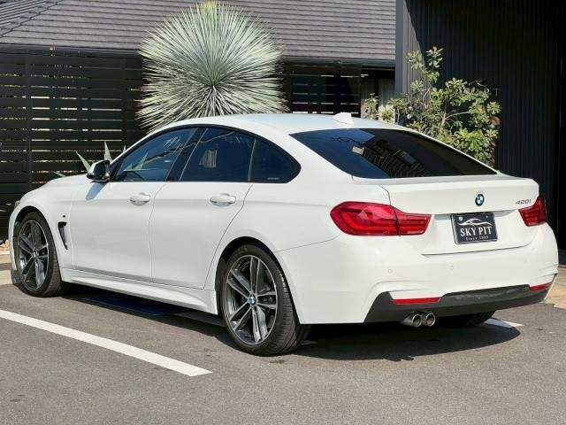 Ref:AUX-20874736 BMW 4 SERIES 2018 - Image 6