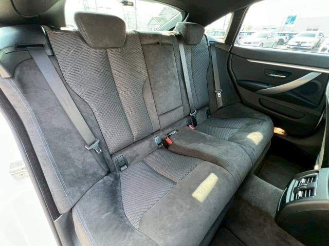 Ref:AUX-20874736 BMW 4 SERIES 2018 - Image 8