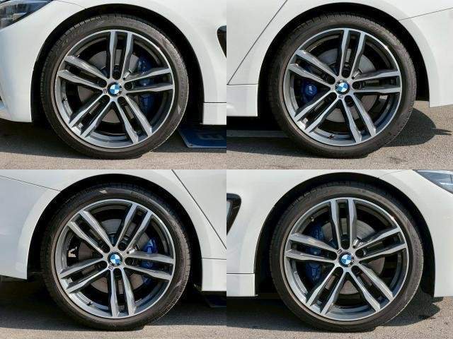 Ref:AUX-20874736 BMW 4 SERIES 2018 - Image 9