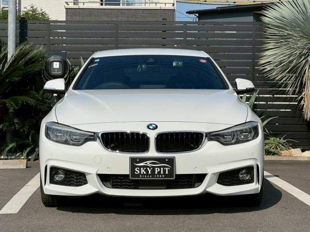 Ref:AUX-20874736 BMW 4 SERIES 2018 - Image 10