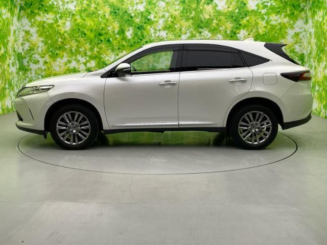 Ref:AUX-20874801 TOYOTA HARRIER 2019 2 Ref:AUX-20874801 TOYOTA HARRIER 2019 - Image 2