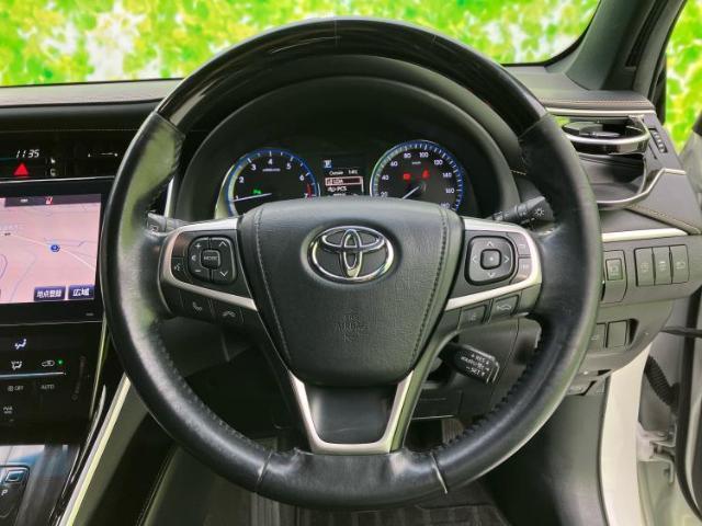 Ref:AUX-20874801 TOYOTA HARRIER 2019 15 Ref:AUX-20874801 TOYOTA HARRIER 2019 - Image 15