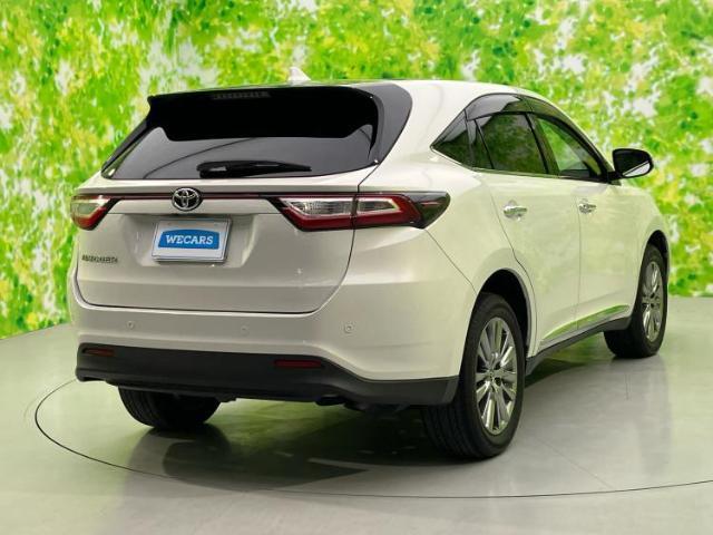 Ref:AUX-20874801 TOYOTA HARRIER 2019 3 Ref:AUX-20874801 TOYOTA HARRIER 2019 - Image 3