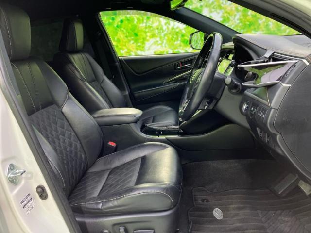 Ref:AUX-20874801 TOYOTA HARRIER 2019 4 Ref:AUX-20874801 TOYOTA HARRIER 2019 - Image 4