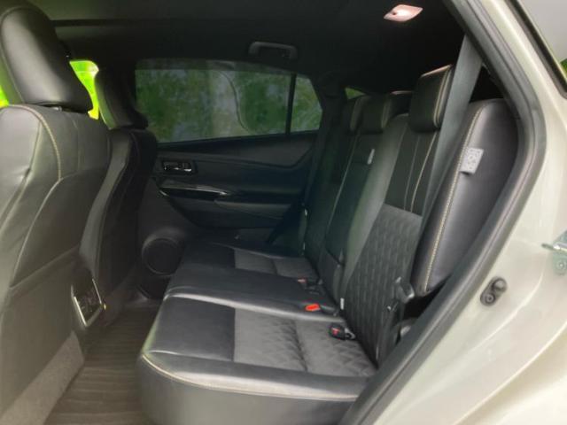 Ref:AUX-20874801 TOYOTA HARRIER 2019 7 Ref:AUX-20874801 TOYOTA HARRIER 2019 - Image 7