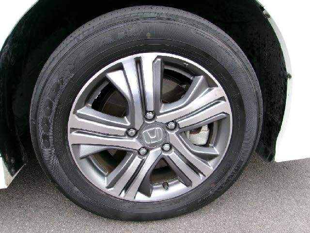 Ref:AUX-20874812 HONDA STEPWAGON 2021 - Image 5