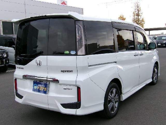 Ref:AUX-20874812 HONDA STEPWAGON 2021 - Image 6