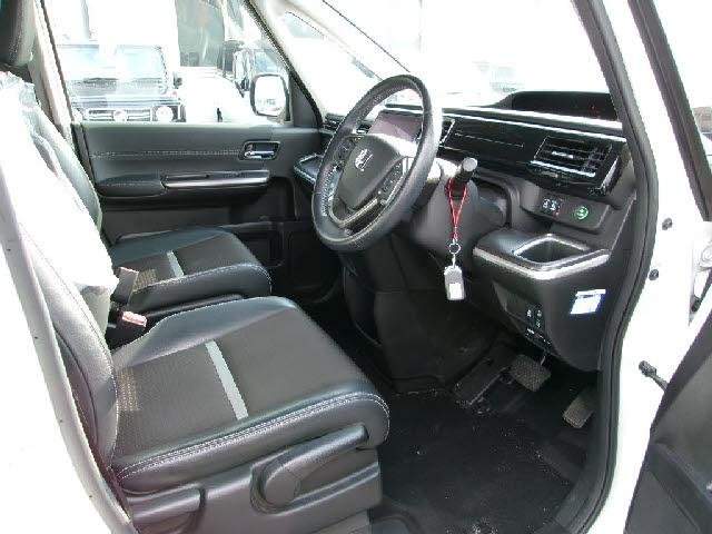 Ref:AUX-20874812 HONDA STEPWAGON 2021 - Image 9