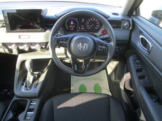 Ref:AUX-20874831 HONDA VEZEL 2021 - Image 2