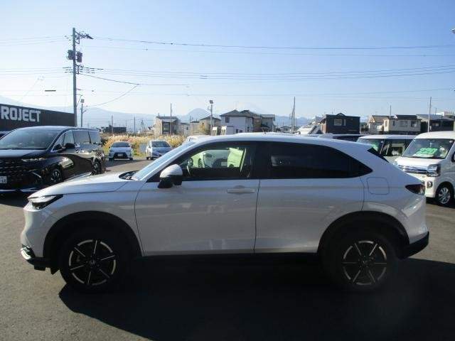 Ref:AUX-20874831 HONDA VEZEL 2021 - Image 14