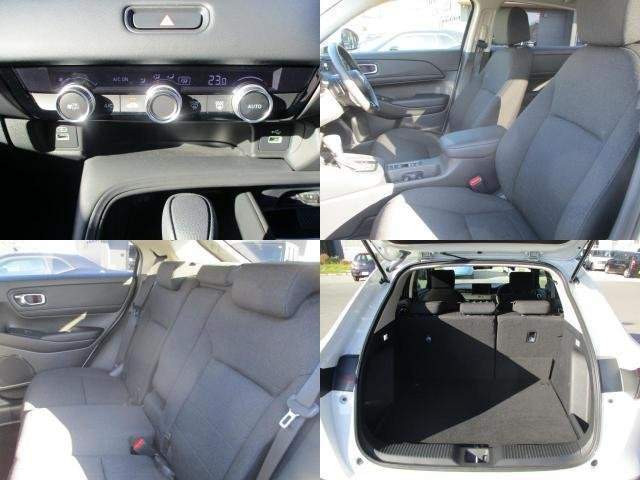 Ref:AUX-20874831 HONDA VEZEL 2021 - Image 3