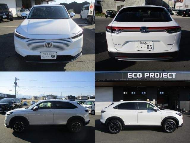 Ref:AUX-20874831 HONDA VEZEL 2021 - Image 4