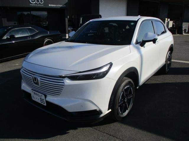 Ref:AUX-20874831 HONDA VEZEL 2021 - Image 5