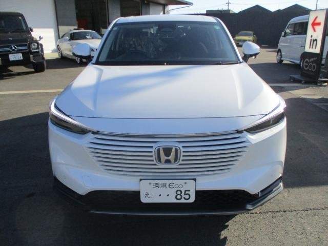 Ref:AUX-20874831 HONDA VEZEL 2021 - Image 6