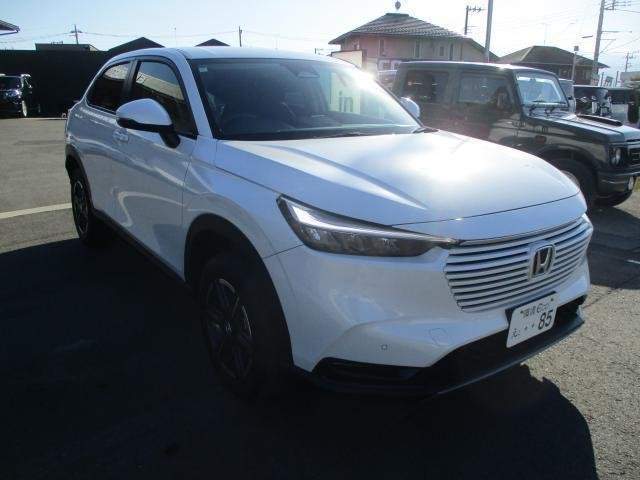 Ref:AUX-20874831 HONDA VEZEL 2021 - Image 7