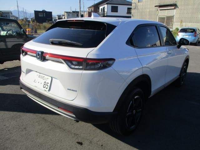 Ref:AUX-20874831 HONDA VEZEL 2021 - Image 8