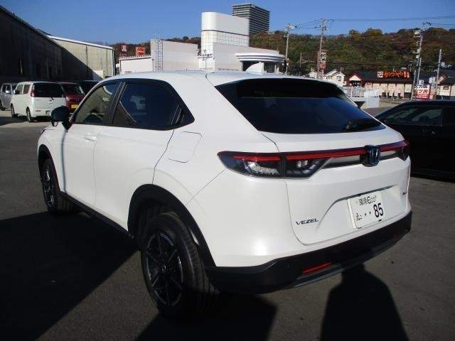 Ref:AUX-20874831 HONDA VEZEL 2021 - Image 10