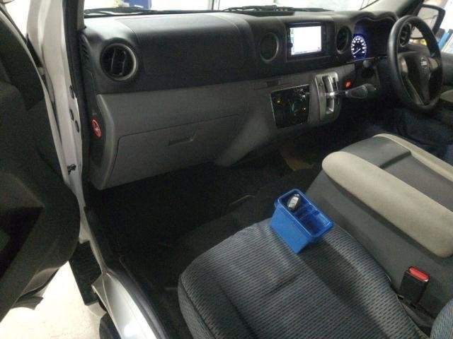 Ref:AUX-20874834 NISSAN NV350CARAVAN WAGON 2017 - Image 3