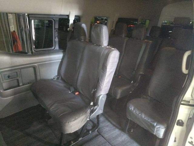 Ref:AUX-20874834 NISSAN NV350CARAVAN WAGON 2017 - Image 4