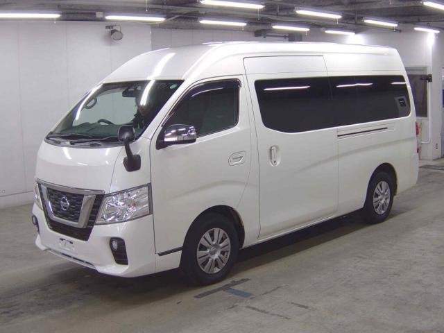 Ref:AUX-20874834 NISSAN NV350CARAVAN WAGON 2017 - Image 5