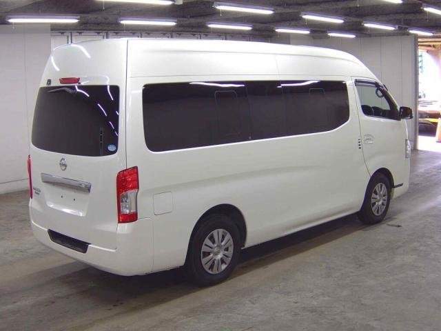 Ref:AUX-20874834 NISSAN NV350CARAVAN WAGON 2017 - Image 6