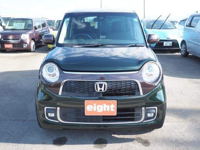 Ref:AUX-20874914 HONDA N-ONE 2017 - Image 16