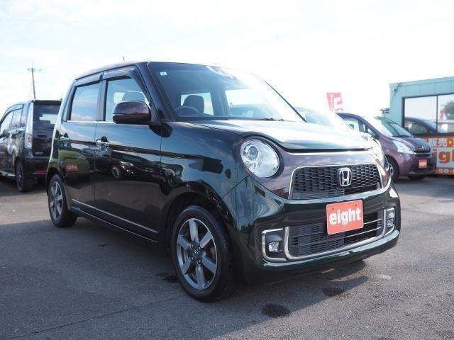 Ref:AUX-20874914 HONDA N-ONE 2017