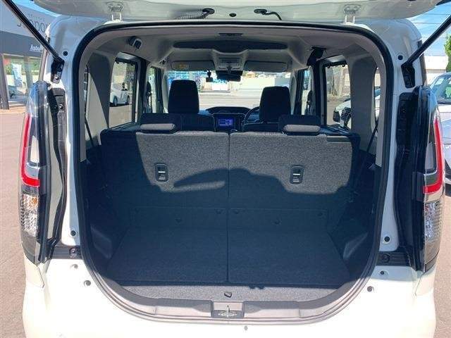 Ref:AUX-20874934 SUZUKI SOLIO 2023 - Image 11