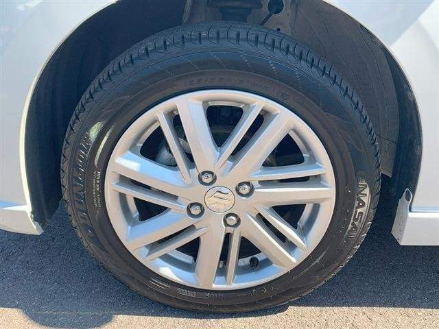 Ref:AUX-20874934 SUZUKI SOLIO 2023 - Image 17