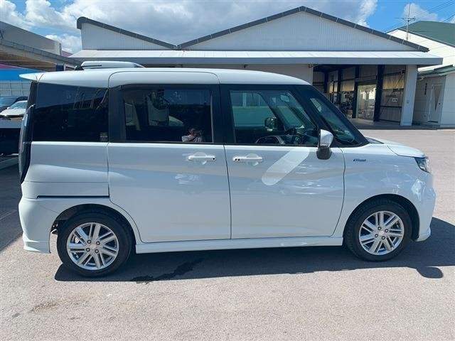 Ref:AUX-20874934 SUZUKI SOLIO 2023 - Image 4